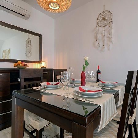 Top Floor Fuengirola Park Apartment With Parking Eksteriør bilde