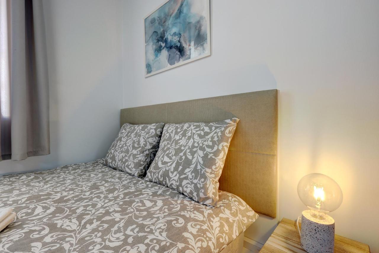 Top Floor Fuengirola Park Apartment With Parking Eksteriør bilde